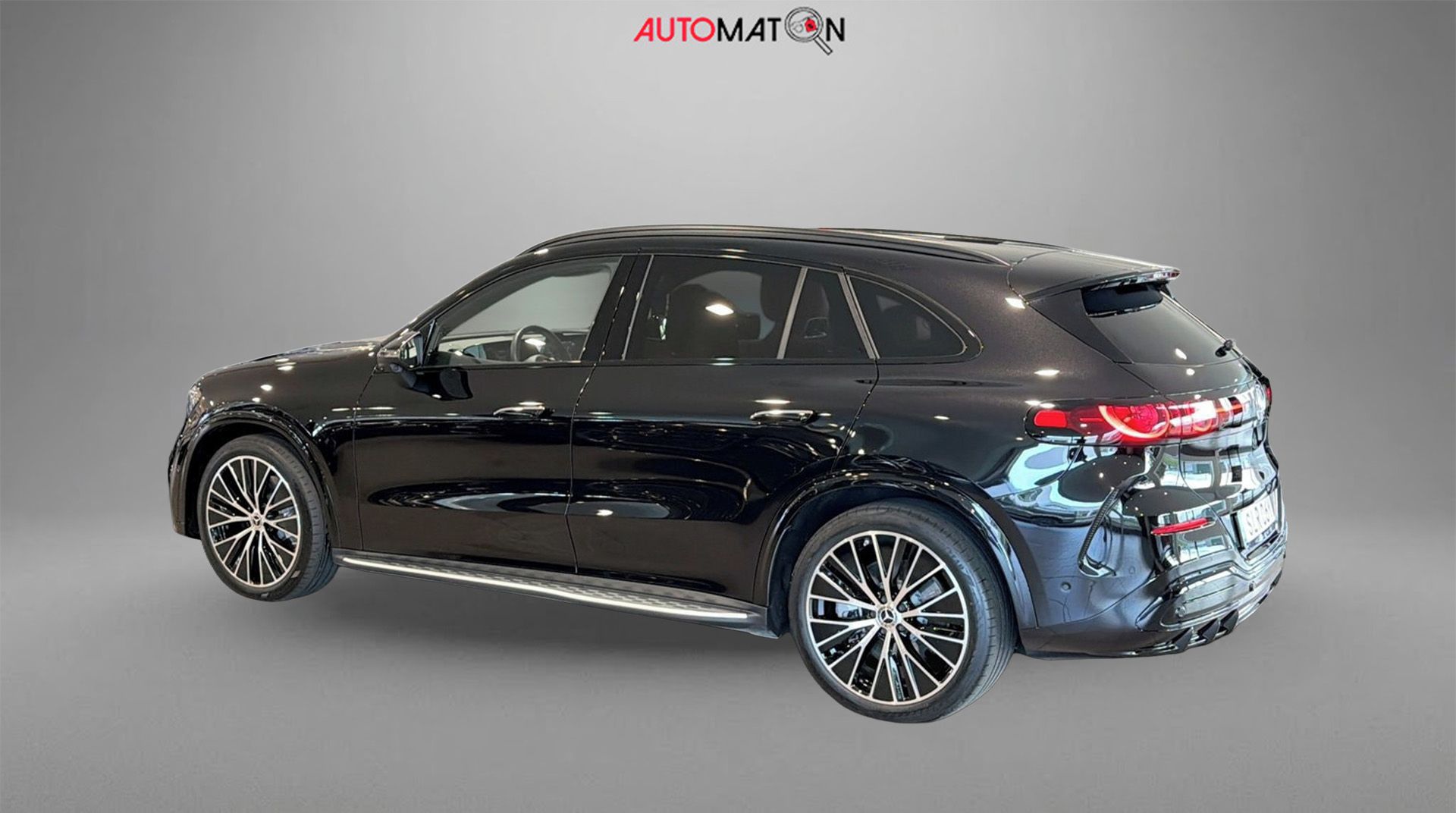 Mercedes-Benz GLC, 400 4M AMG Premium+ Pano Venti - fotka 2
