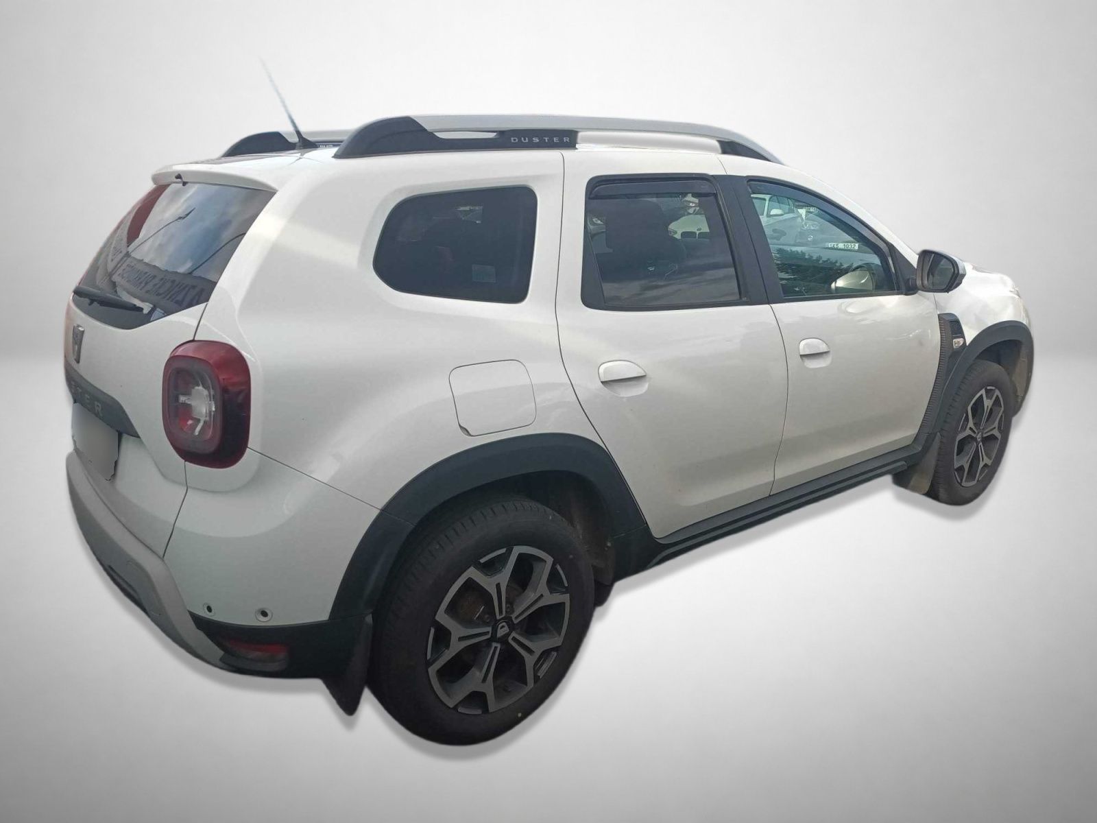 Dacia Duster, 1.0 TCe, LPG, ČR,1.maj - fotka 2