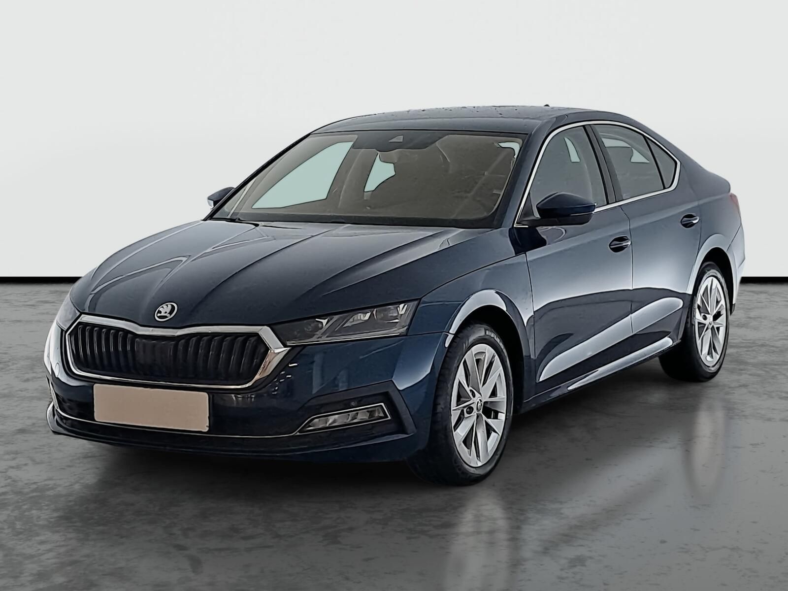 Škoda Octavia, 2.0 TDI, ČR,1.maj, Serv.kniha - fotka 2