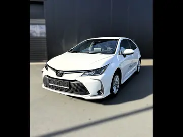 Toyota Corolla, comfort MC '23 TCE 1.5 TNGA