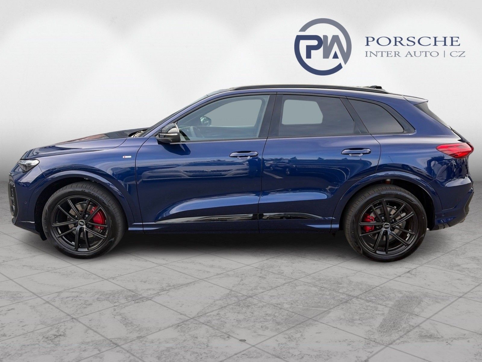 Audi Q5, 2.0TDi 150kW S-Line quattro - fotka 3