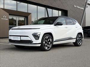 Hyundai Kona, Power 65kW  Style Premium TT
