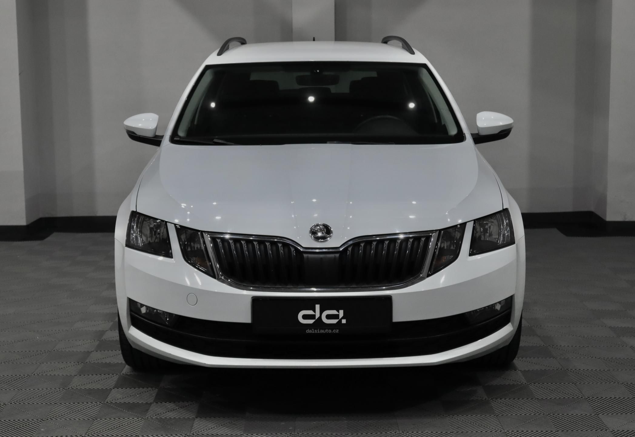 Škoda Octavia, 3 FL Combi  1.4 TSI 110 kW - fotka 3