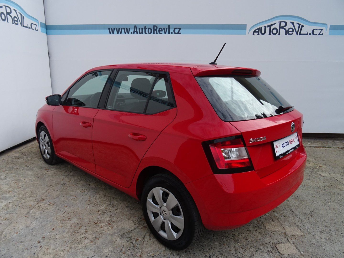 Škoda Fabia, 1.0,1majČR,klima,ESP - fotka 3