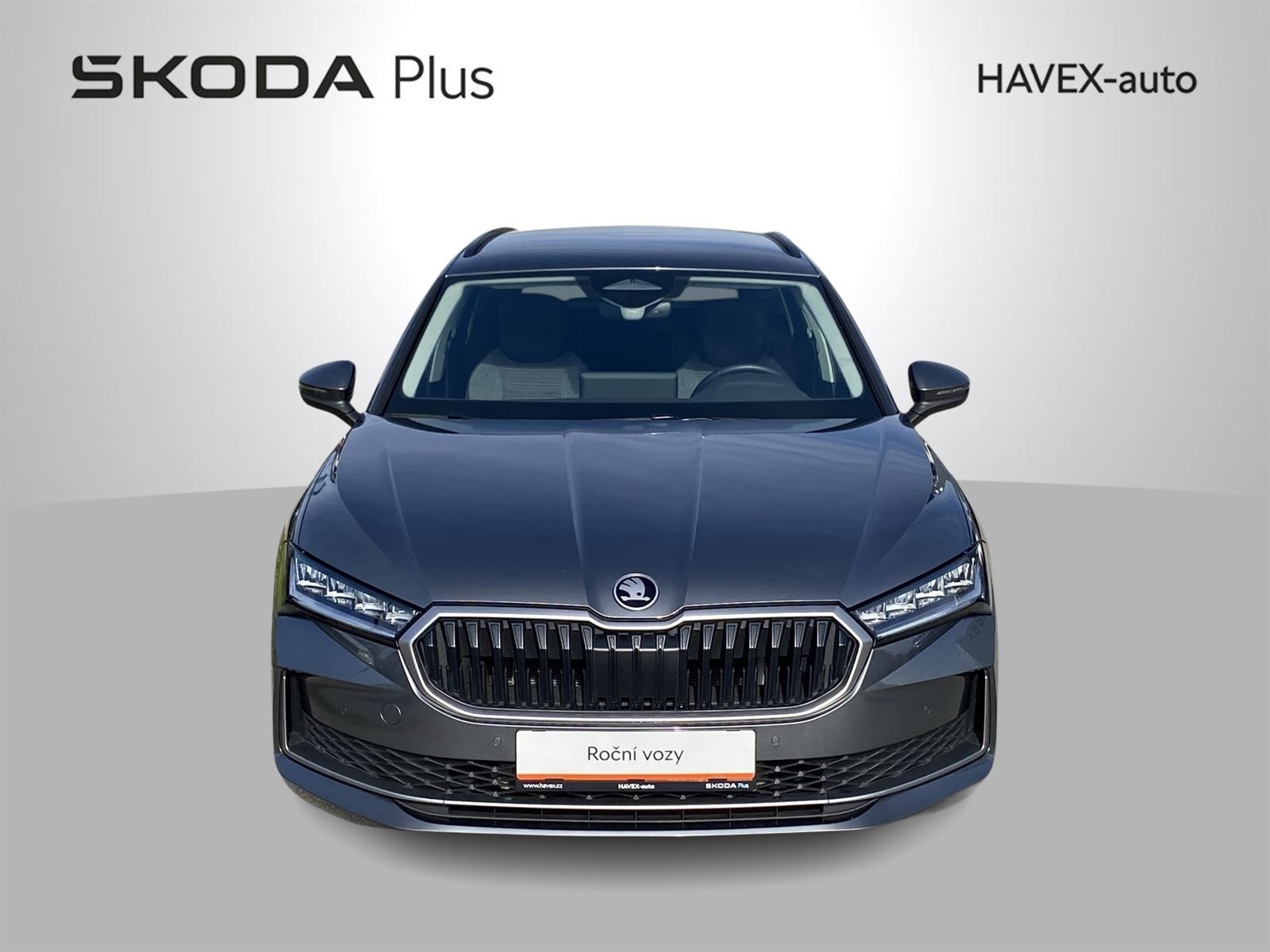 Škoda Superb, Combi 1.5 TSI DSG Selection - fotka 4