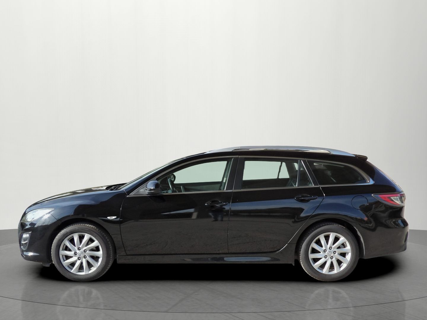 Mazda 6, 1.8 MZR BOSE Tempomat Výhřev - fotka 2
