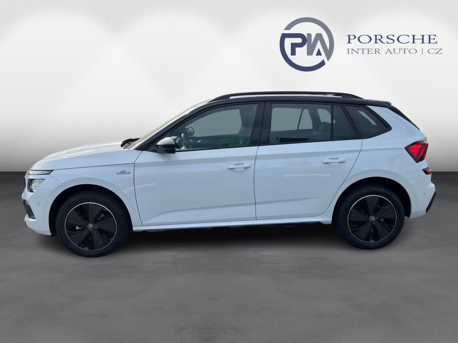 Škoda Kamiq, MONTE CARLO 1.0TSI 85kW - fotka 4