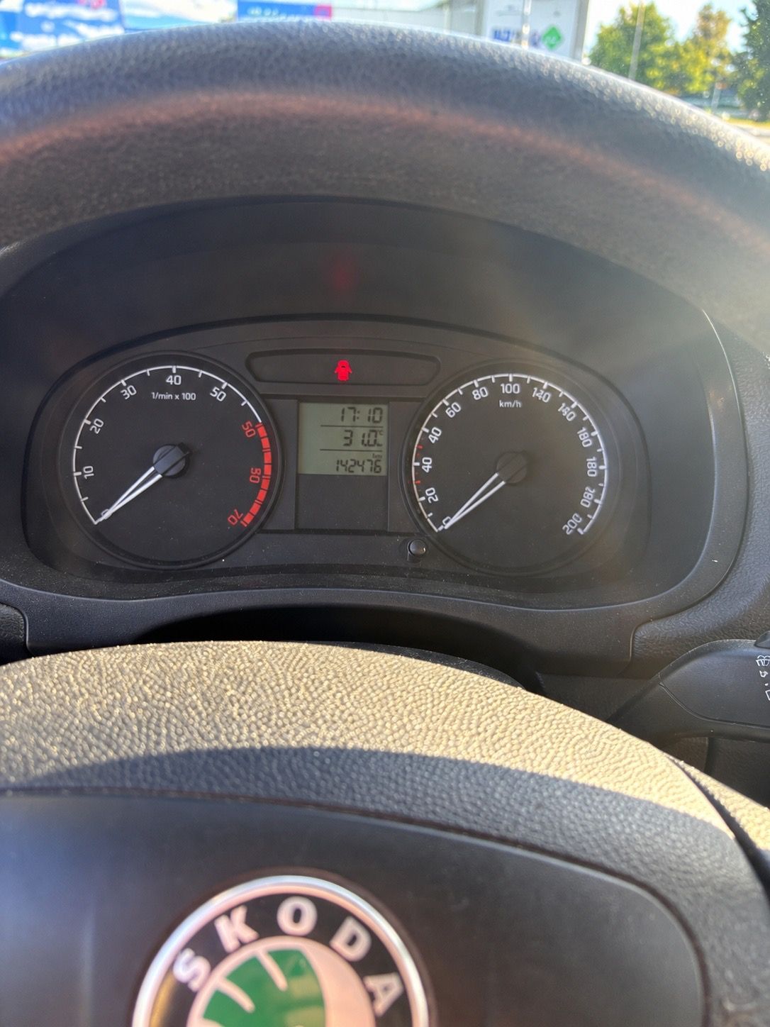 Škoda Fabia, 1.2HTP - fotka 4