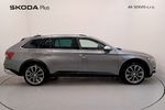 Škoda Superb, Combi Scout 2.0 TDI / 147 KW,