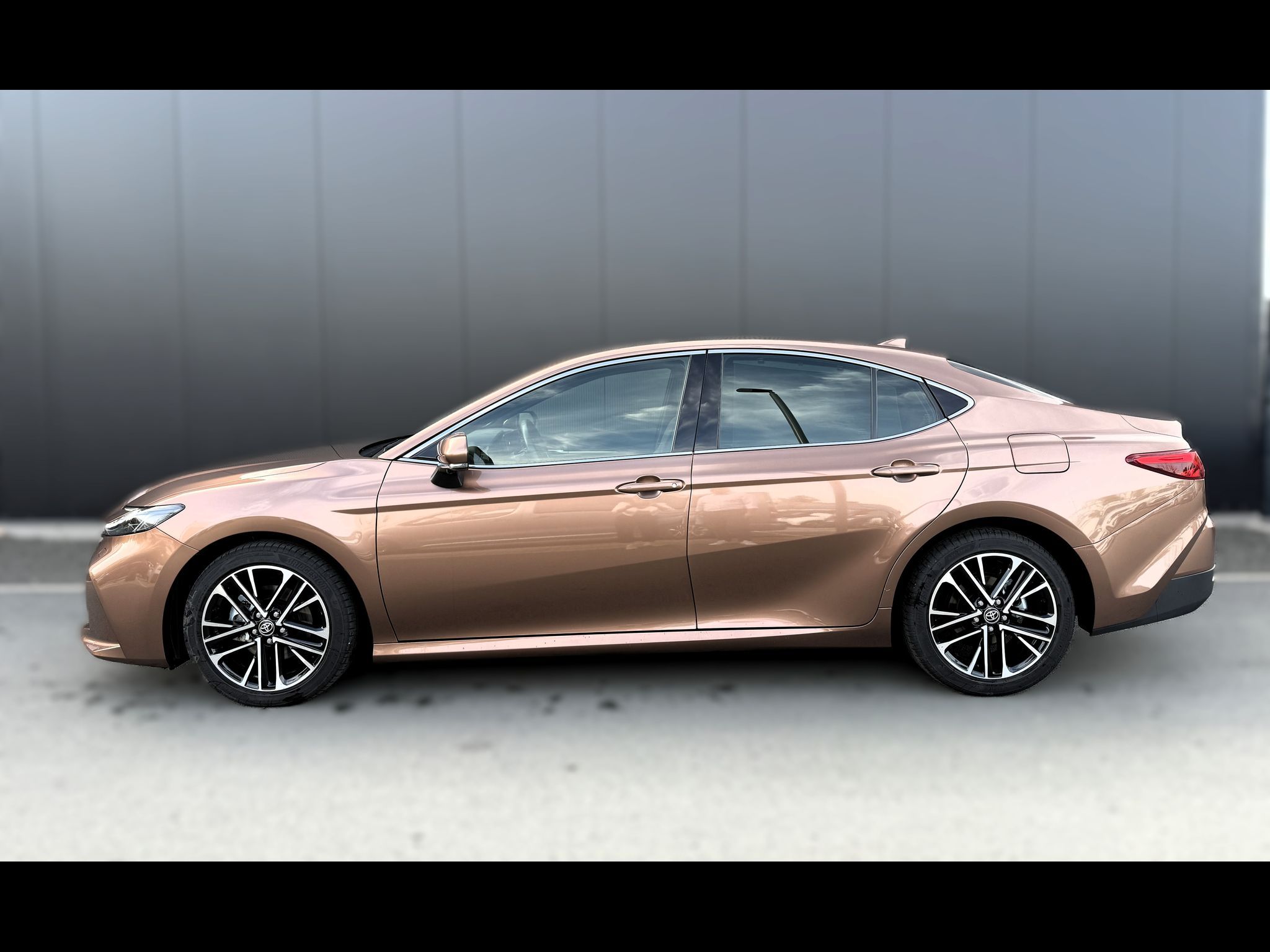 Toyota Camry, Executive - fotka 2