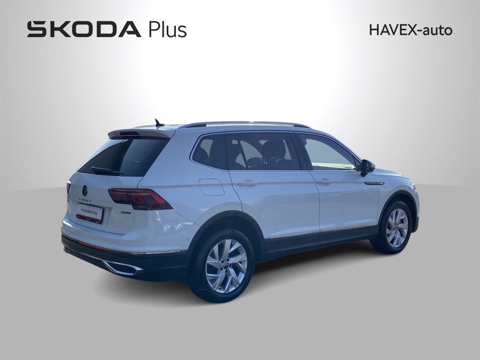 Volkswagen Tiguan, 2.0 TDI 4Motion DSG - fotka 2