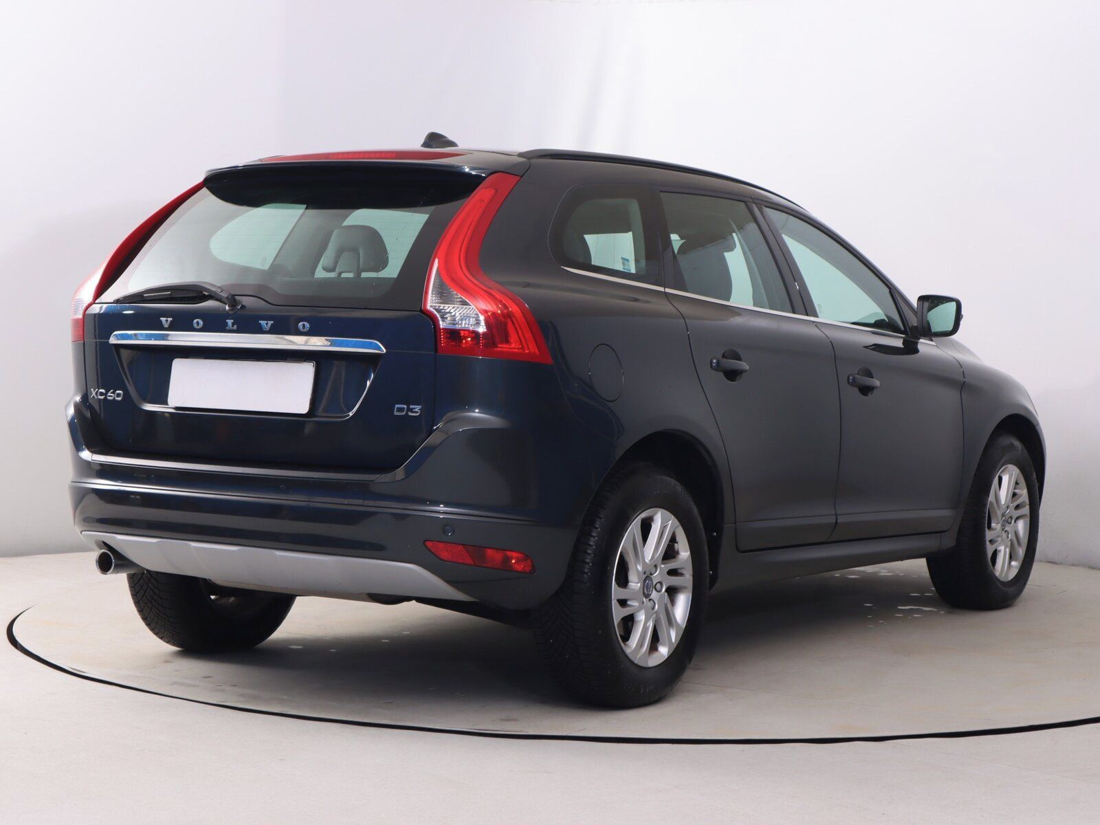 Volvo XC60, D3, Automat, Serv.kniha - fotka 5