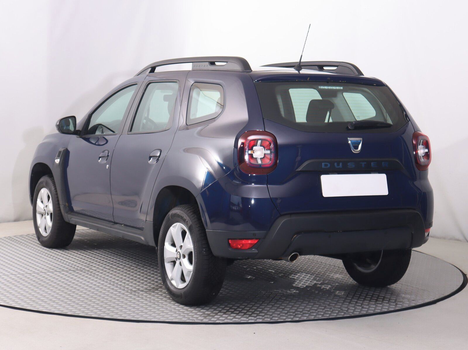 Dacia Duster, 1.3 TCe, Serv.kniha - fotka 4