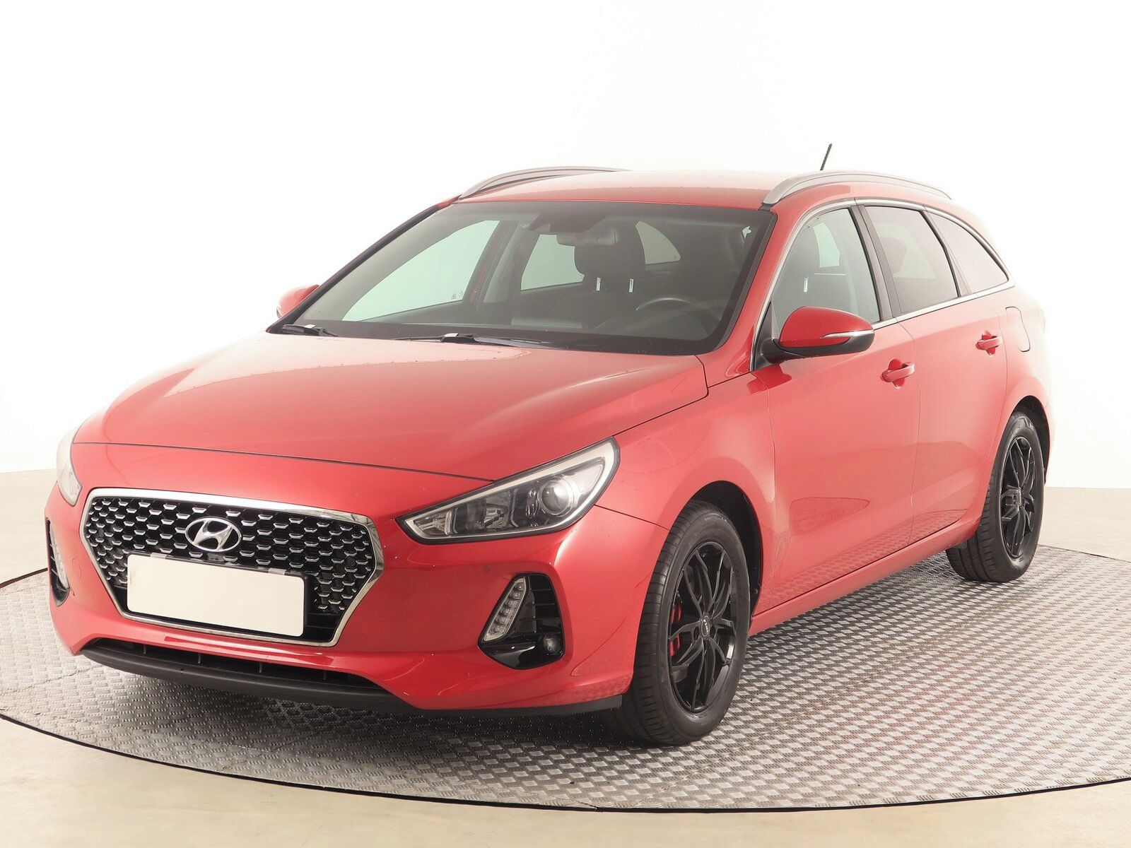 Hyundai i30, 1.4 CVVT, Serv.kniha - fotka 2