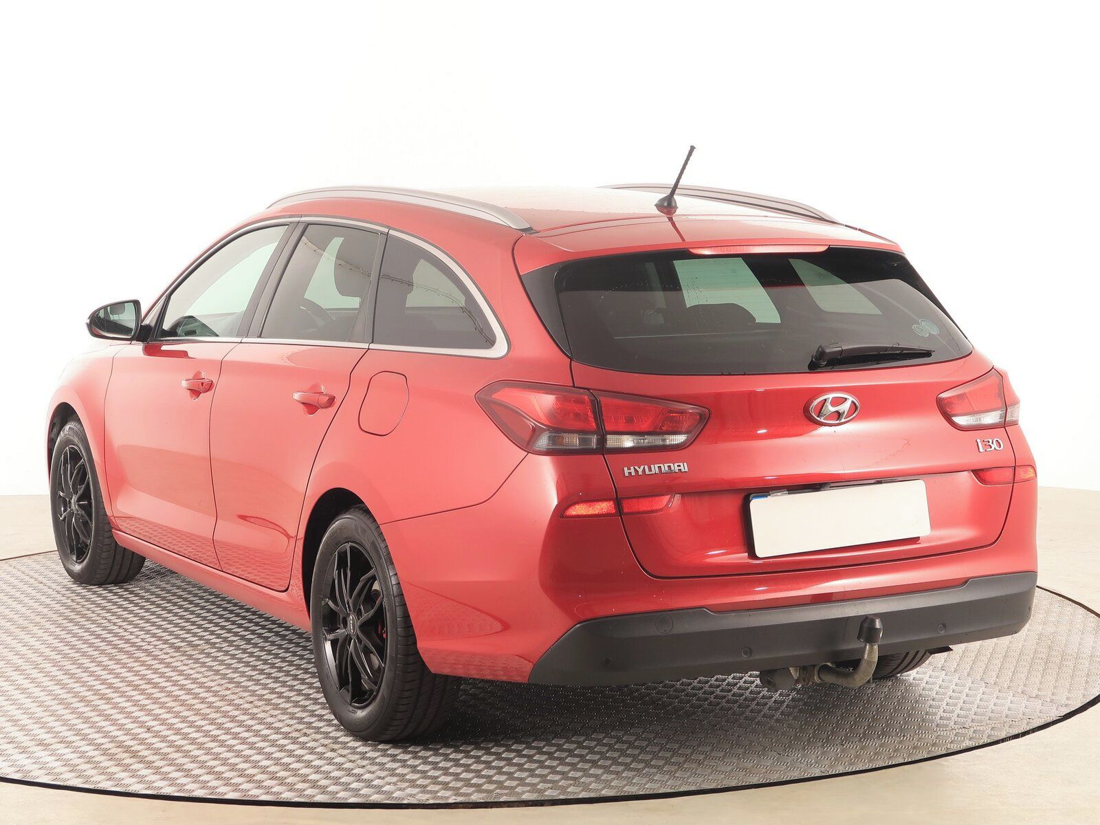 Hyundai i30, 1.4 CVVT, Serv.kniha - fotka 4
