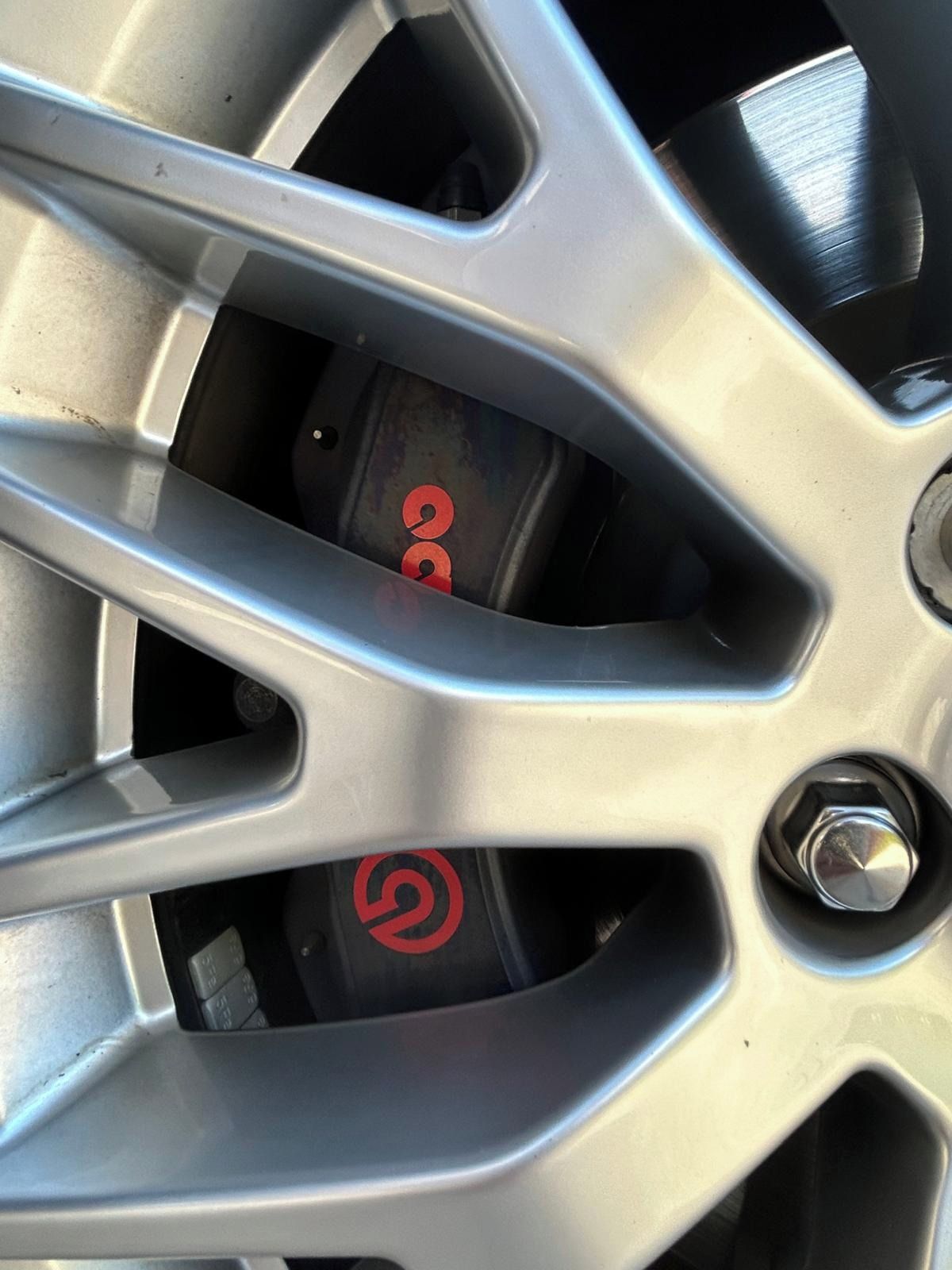 Ford Mustang, Ford Mustang Convertible v6 - fotka 3