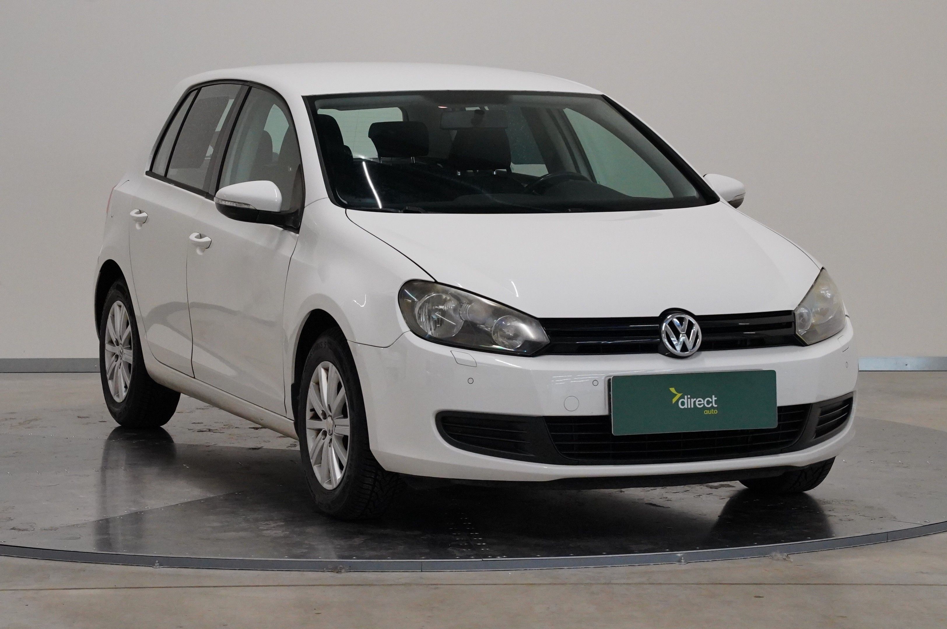 Volkswagen Golf, 1.4 TSI 90 kW Trendline - fotka 2