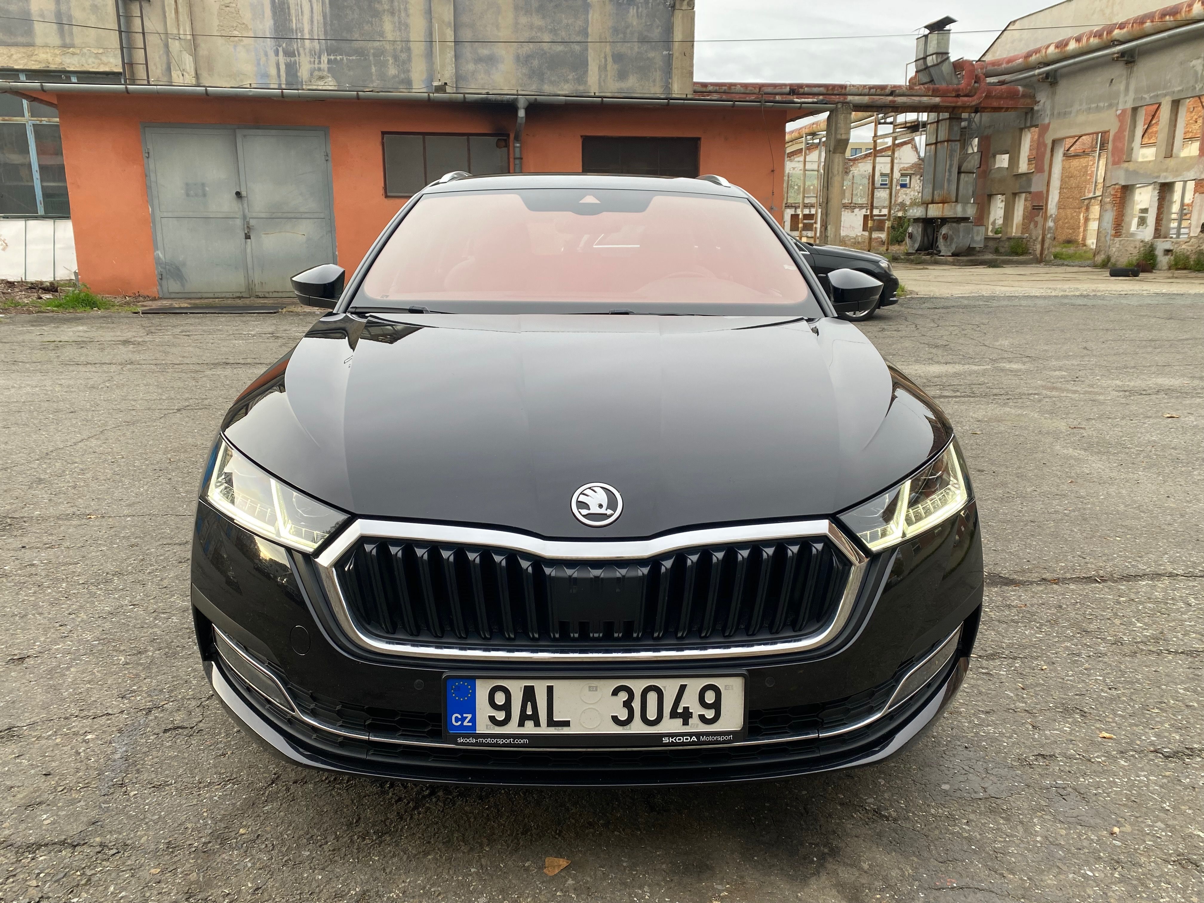 Škoda Octavia, 1.5 TSI DSG Style+ ČR 1MAJ DPH - fotka 3