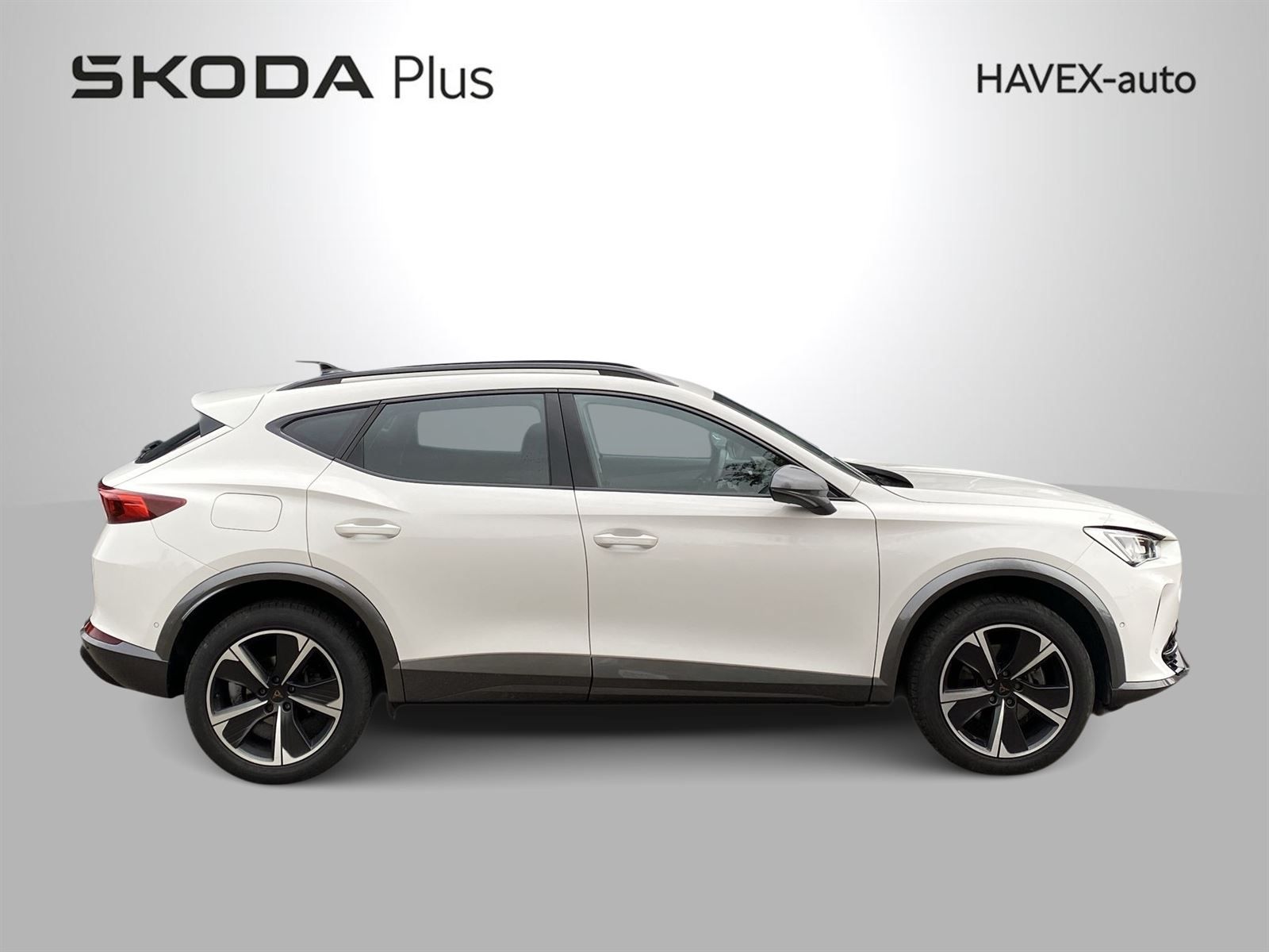 Cupra Formentor, 2.0 TSI DSG 4Drive - fotka 3