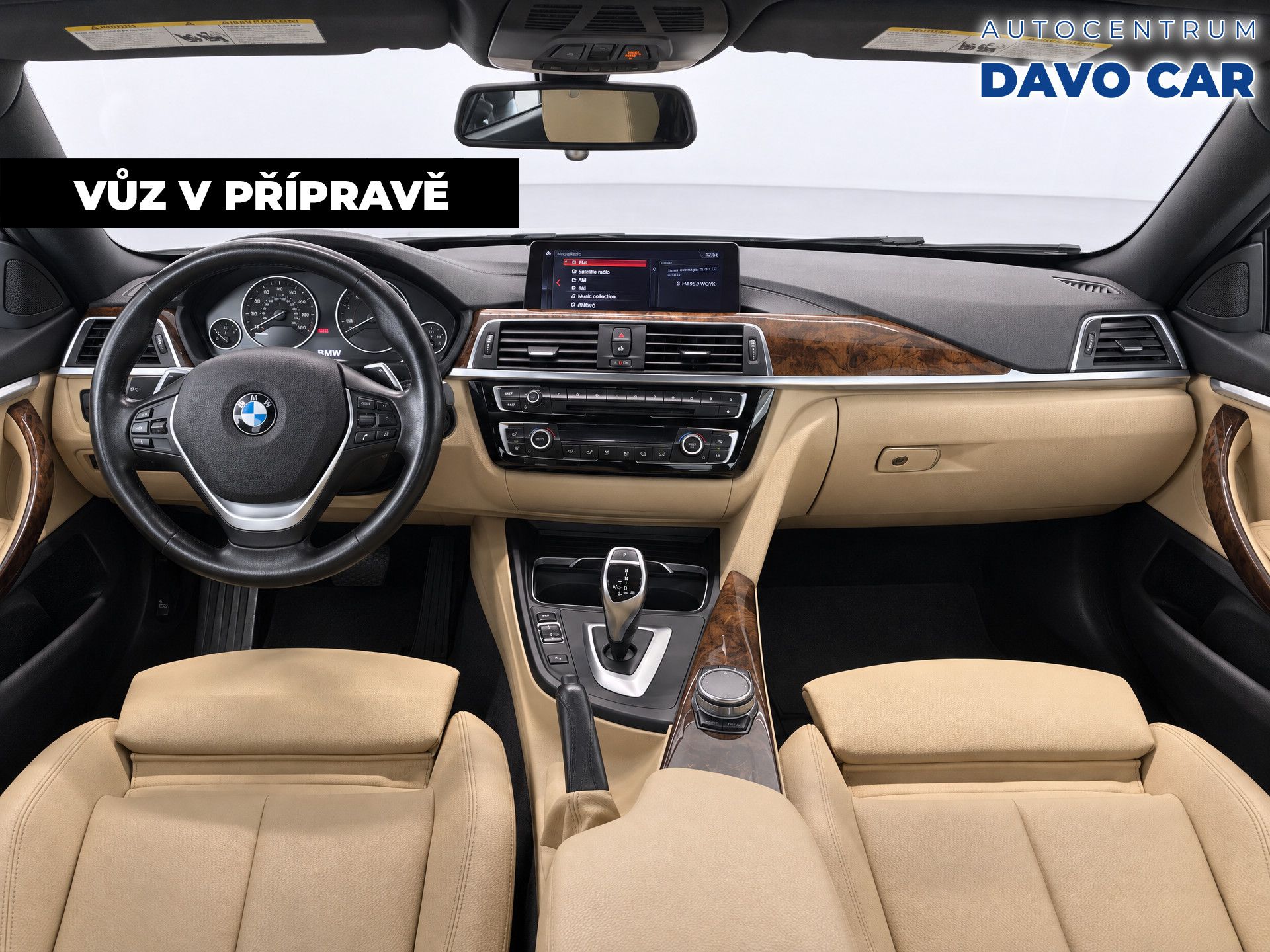 BMW Řada 4, 2,0 30i 185kW Grand Coupe DPH - fotka 3