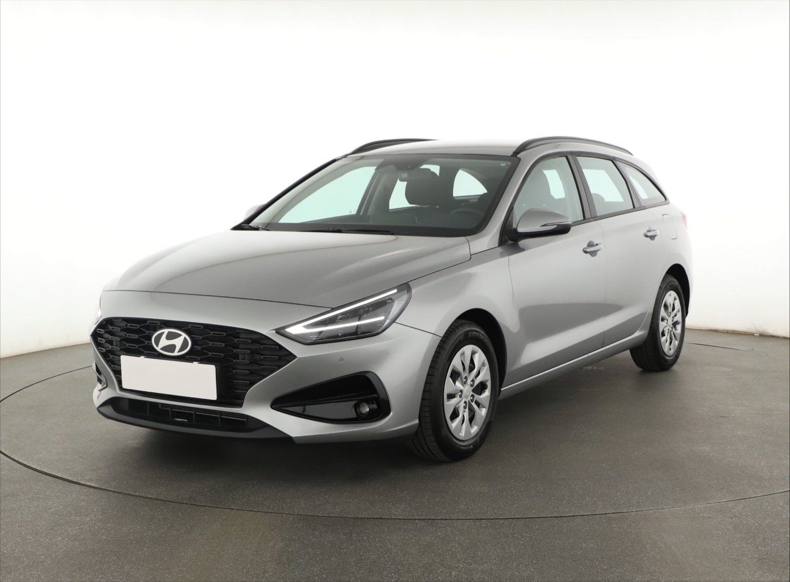 Hyundai i30, 1.0 T-GDI, Comfort, COMFORT - fotka 3