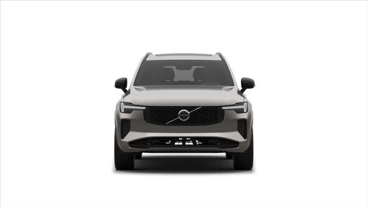 Volvo XC90, 2,0 B5  Plus Dark - fotka 6