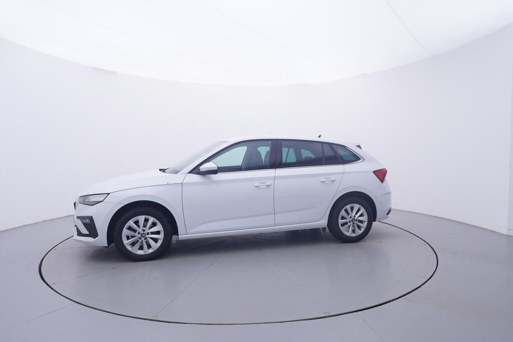 Škoda Scala, Top Selection 1.0 TSI 85 kW - fotka 2