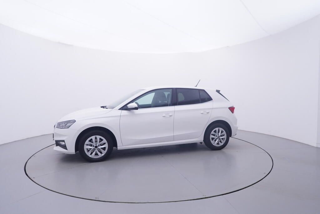 Škoda Fabia, Top Selection 1.0 TSI 85 kW - fotka 2