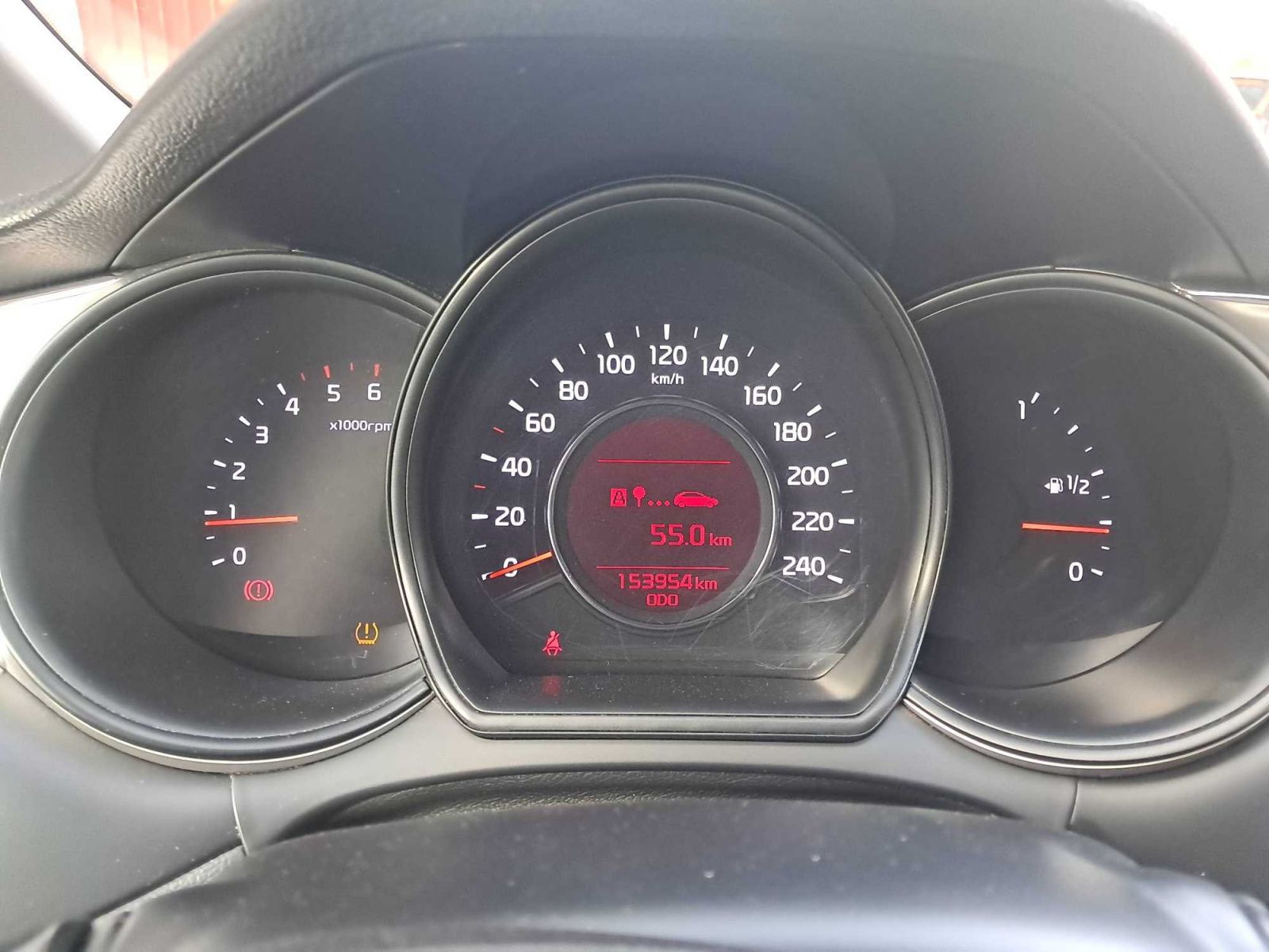 Kia Cee´d, 1.4 CRDi, Serv.kniha, Klima - fotka 3