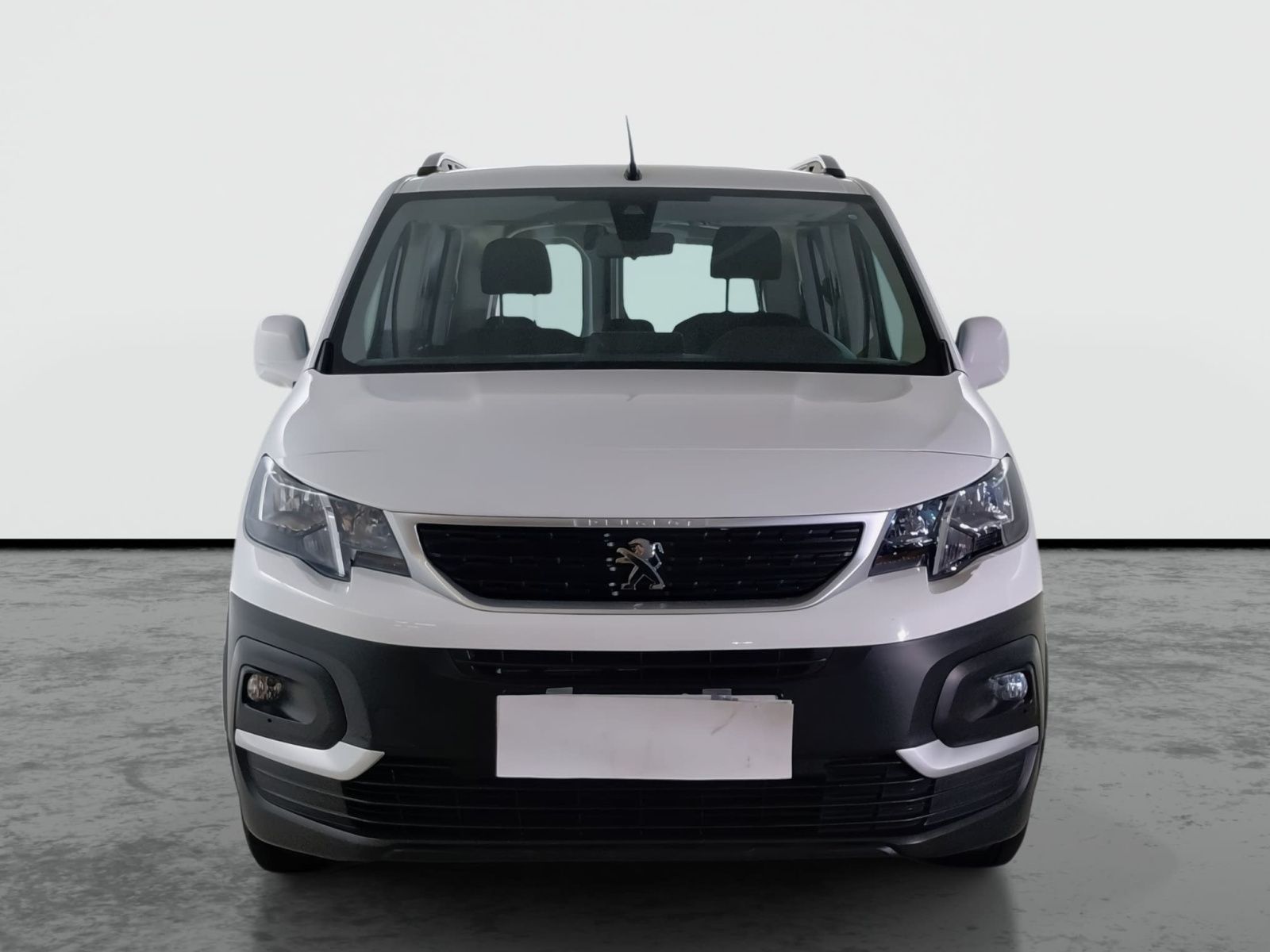 Peugeot Rifter, 1.2 PureTech, 5Míst, Klima, ČR - fotka 2
