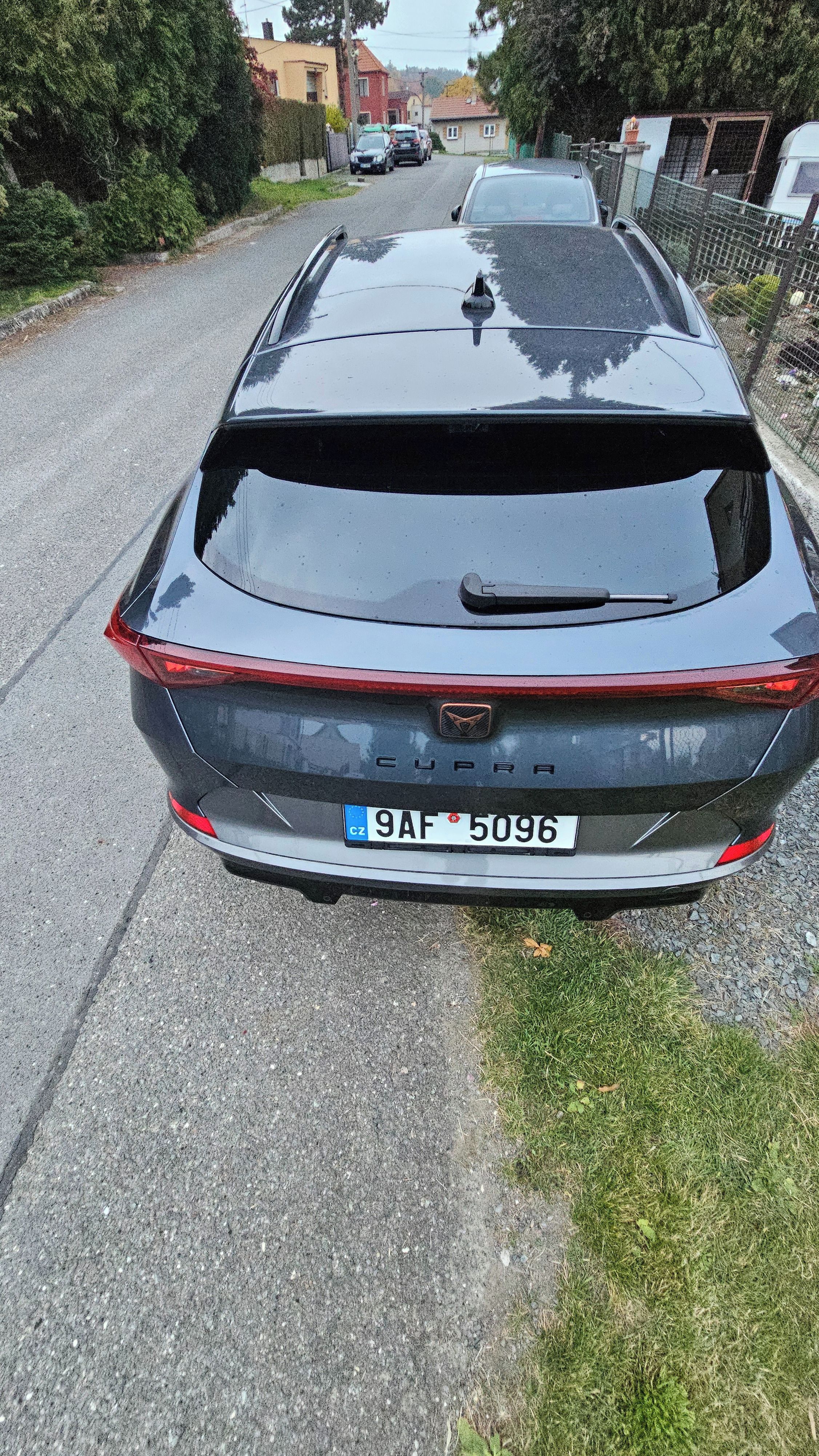 Cupra Formentor, 1.5tsi - fotka 3