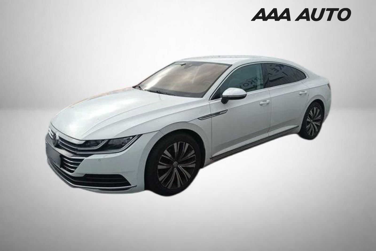 Volkswagen Arteon, 2.0 TSI, Elegance, Automat