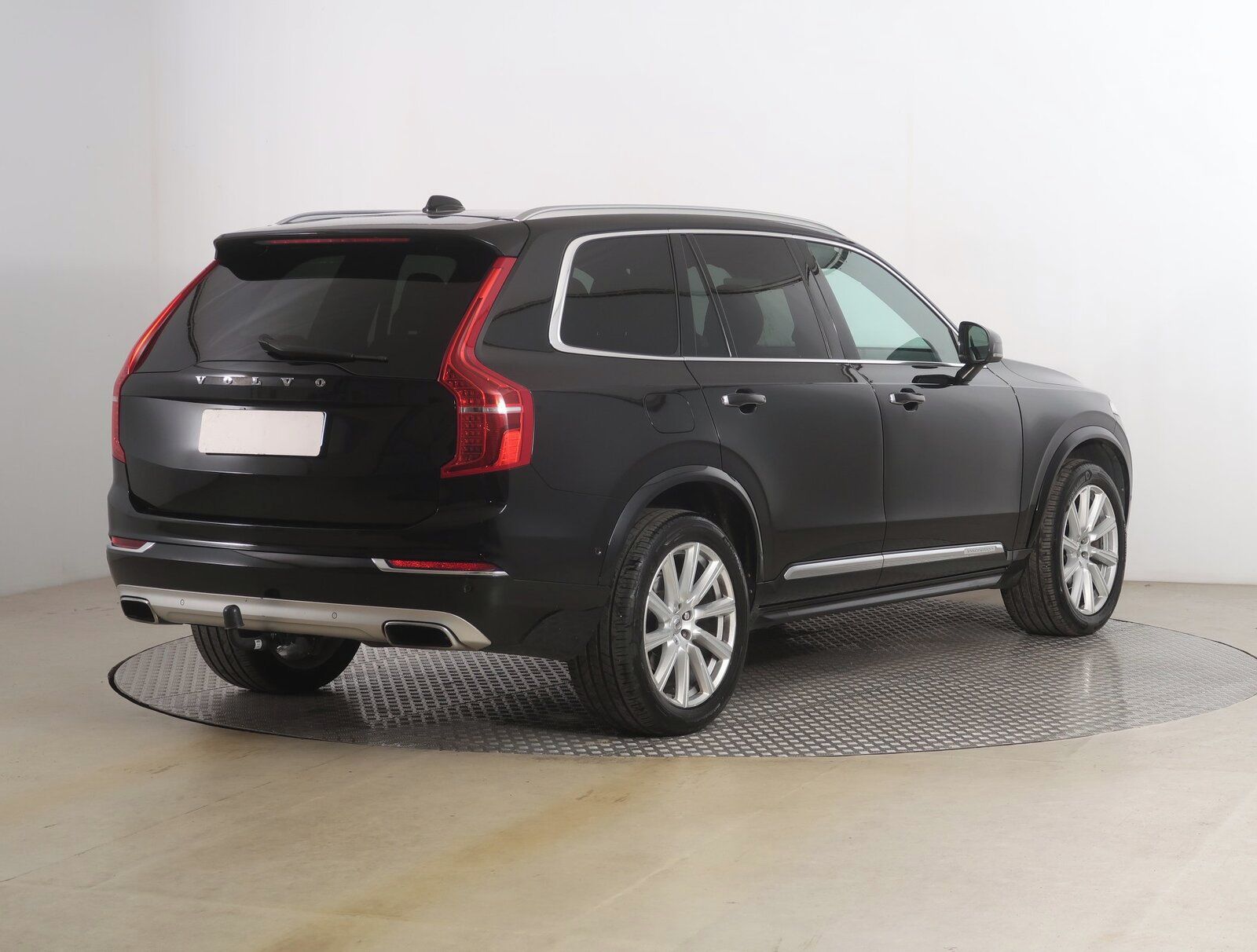 Volvo XC90, D4, Automat, Serv.kniha - fotka 5