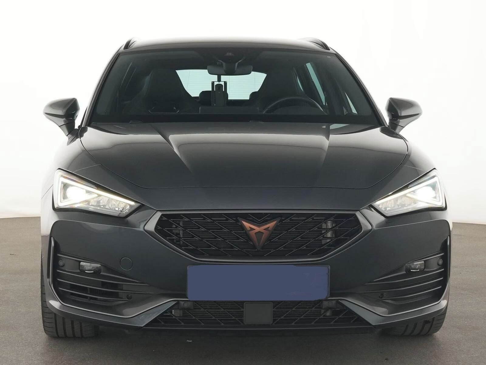 Cupra Leon, VZ 2.0 TSI*Kamera*Navi*Led*DAB - fotka 5