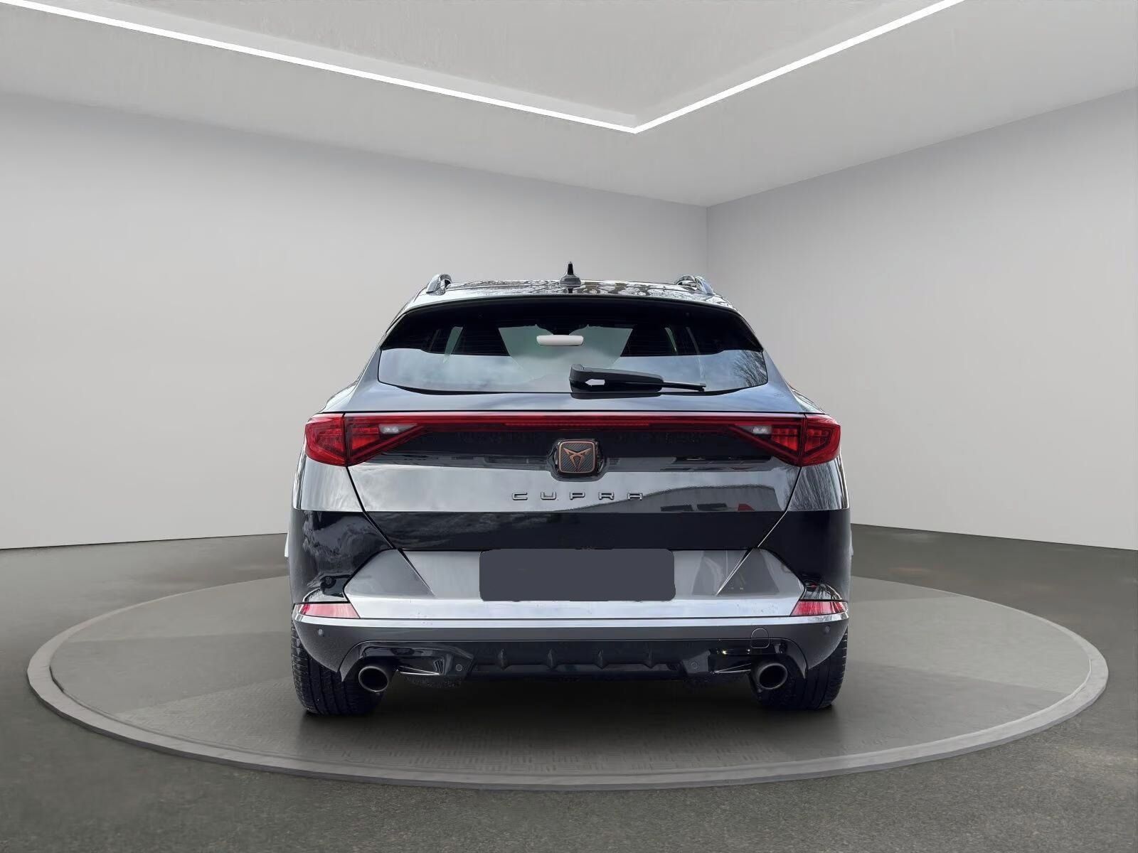Cupra Formentor, VZ 2.0 TSI DSG *Kamera*Navi* - fotka 5