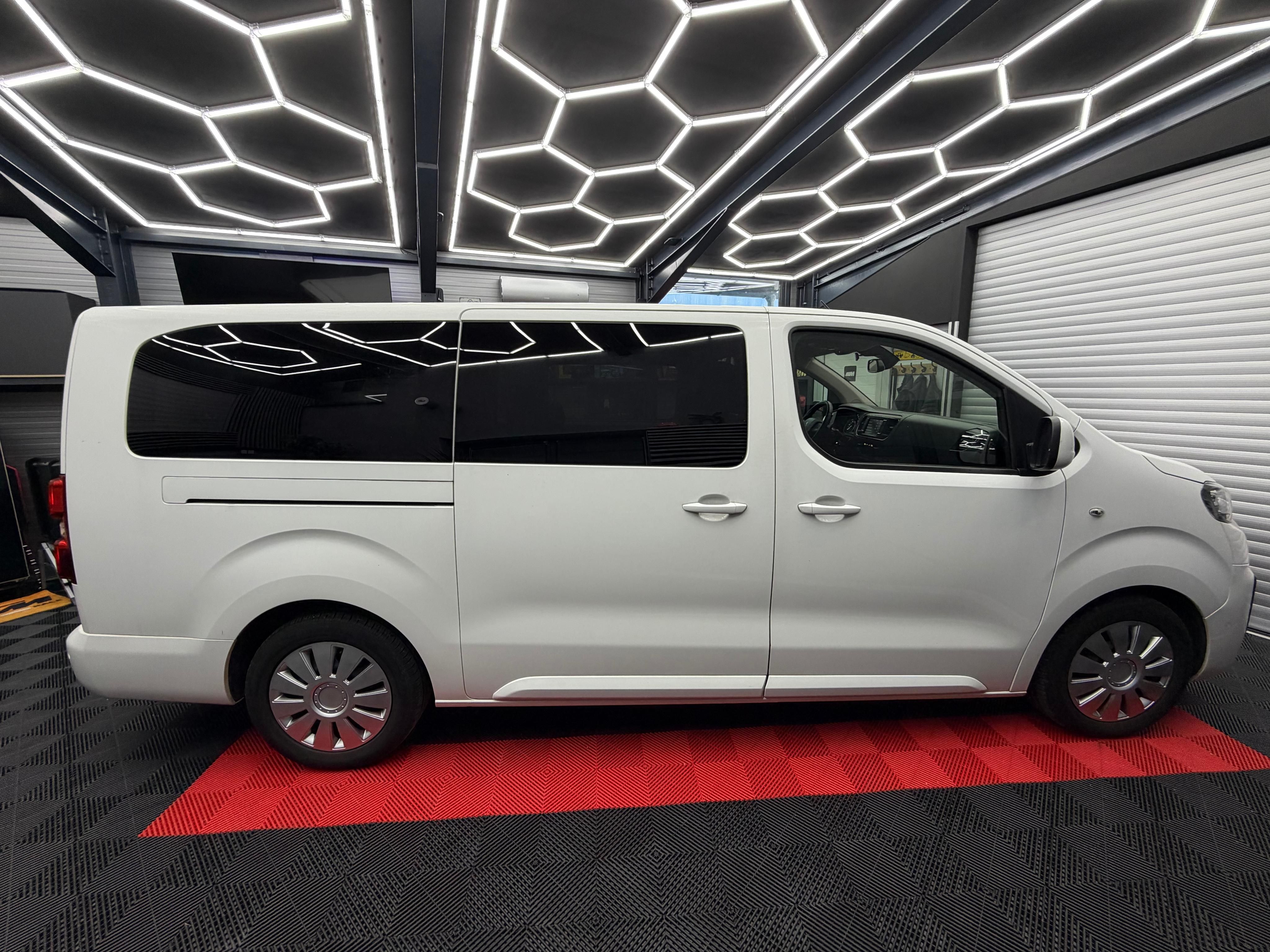 Peugeot Traveller, Active L3 DPH - fotka 6
