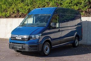 MAN TGE, 2.0 TDI L2H2*VZDUCH*KAMERA*DPH
