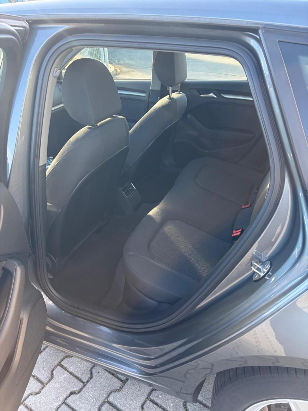 Audi A3 - fotka 5