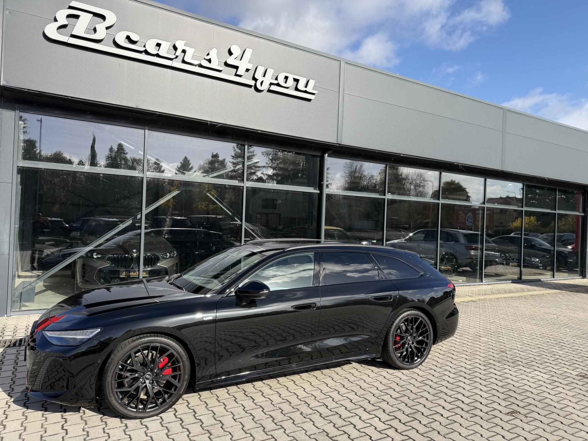 Audi A6, 150kW STR 4X4 S-LINE 3D R21!!! - fotka 5