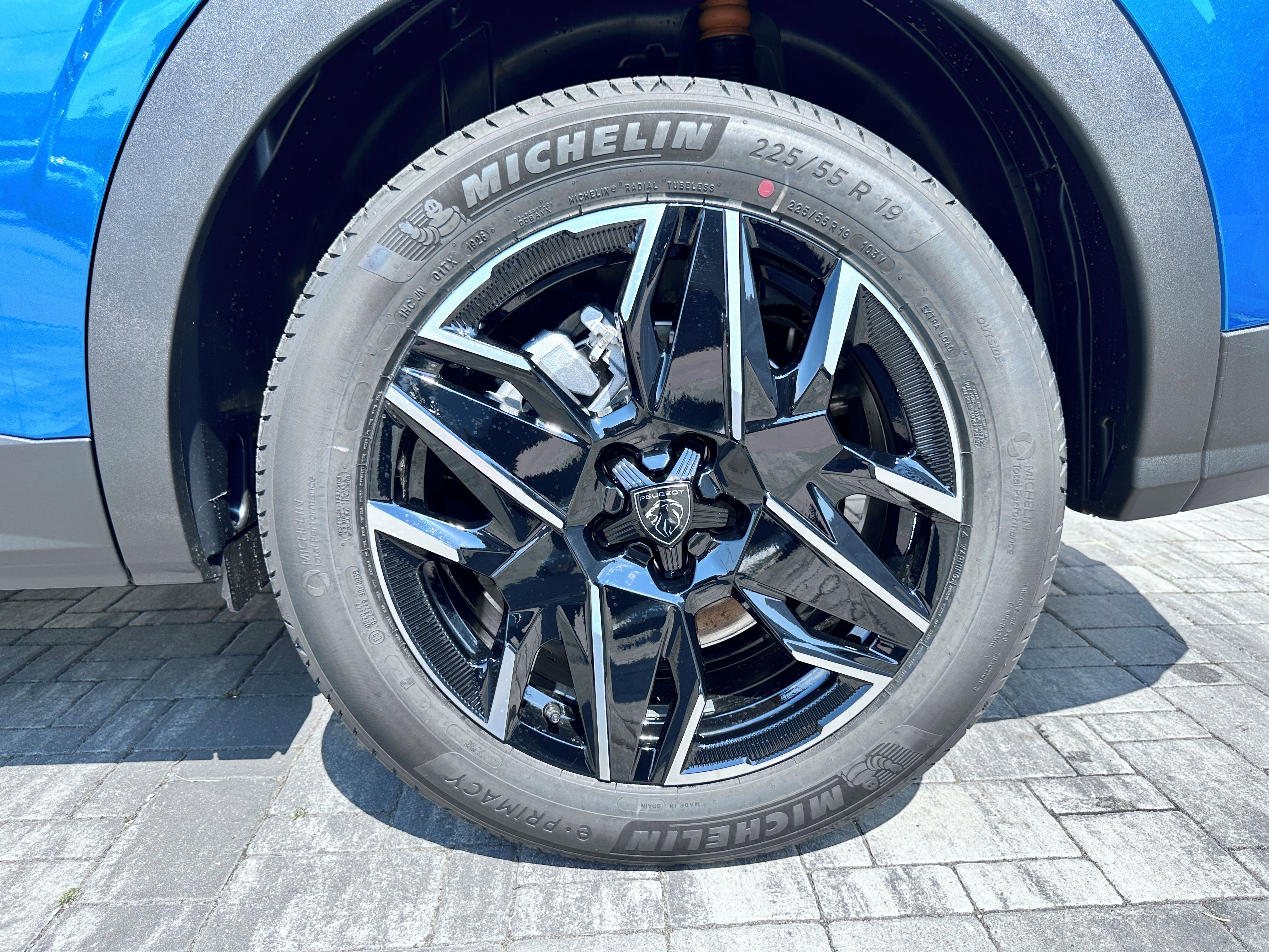Peugeot 5008, GT Hybrid 145 e-DCS6 - fotka 3