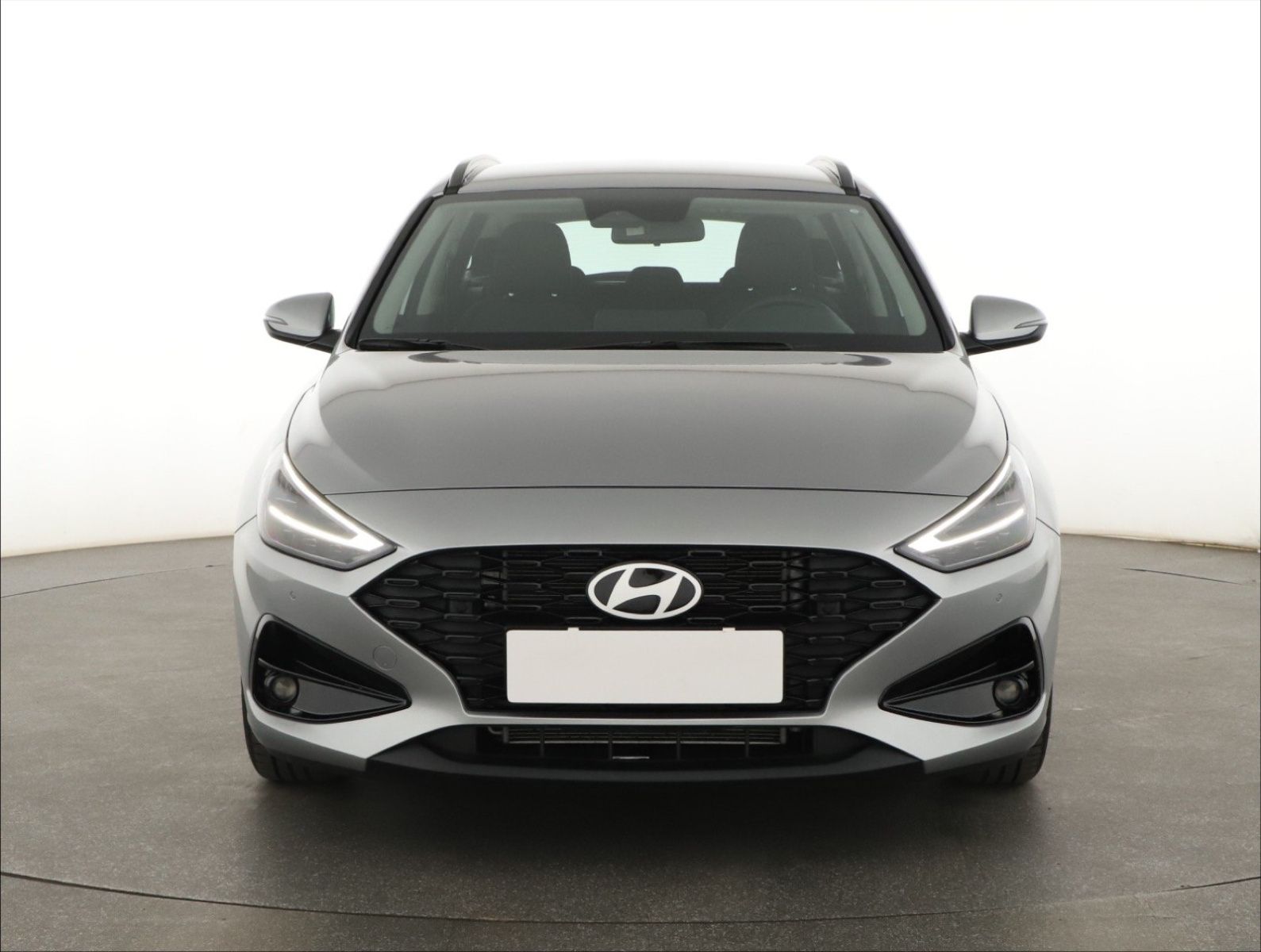 Hyundai i30, 1.0 T-GDI, Comfort, COMFORT - fotka 2