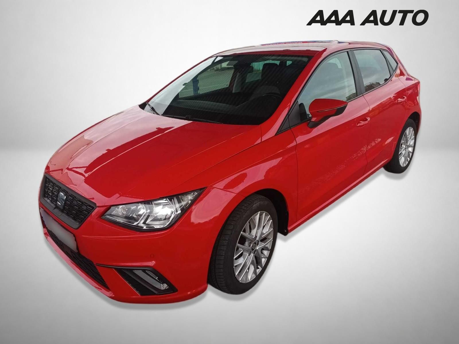 Seat Ibiza, 1.0 TSI, Navi