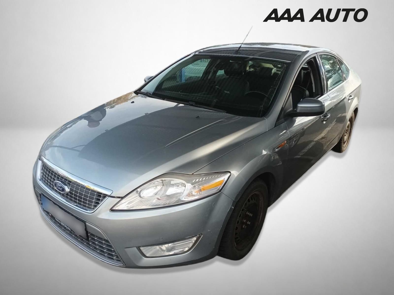 Ford Mondeo, 2.0 16V, LPG