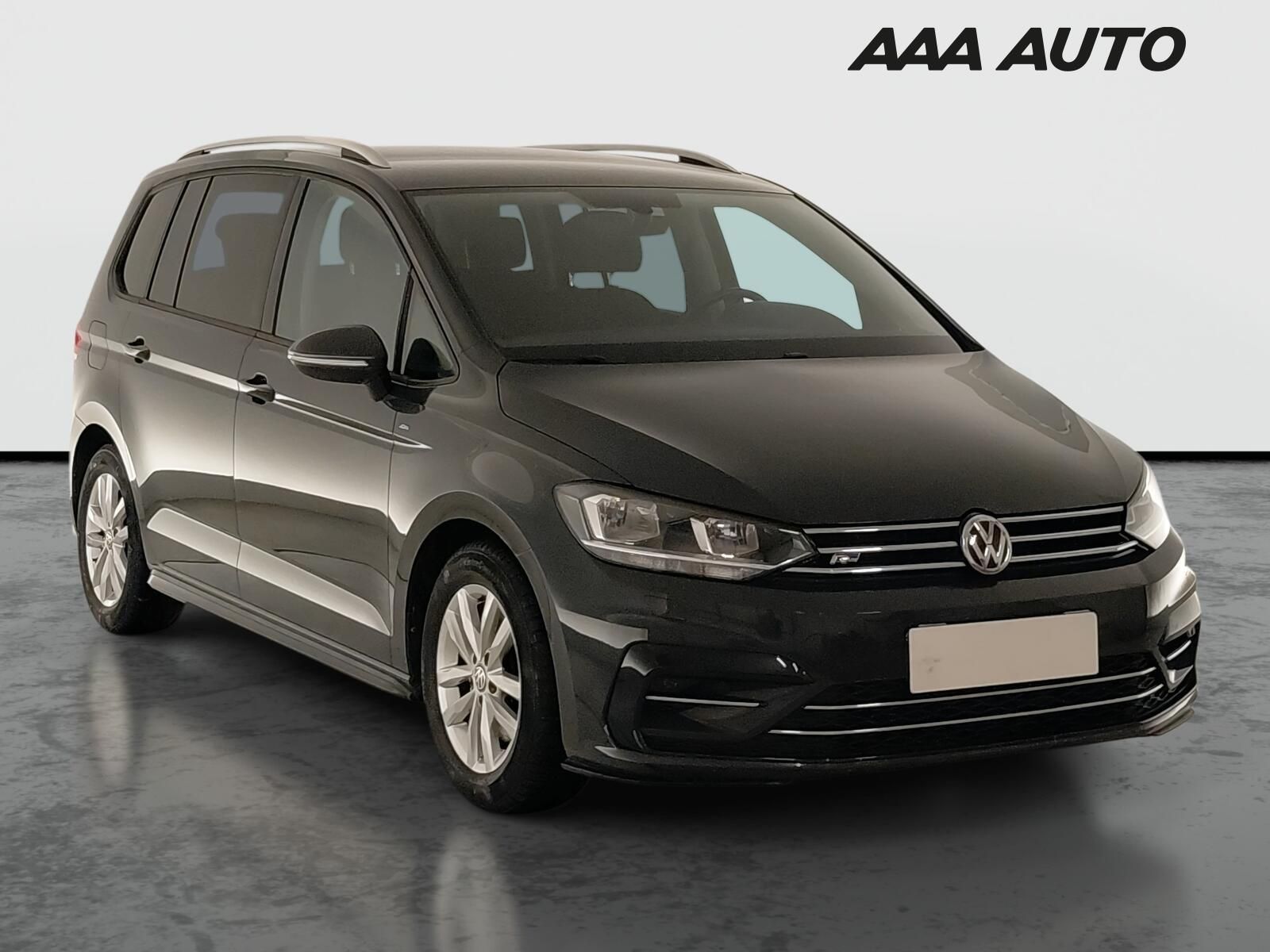 Volkswagen Touran, 1.6 TDI, Comfortline, Automat