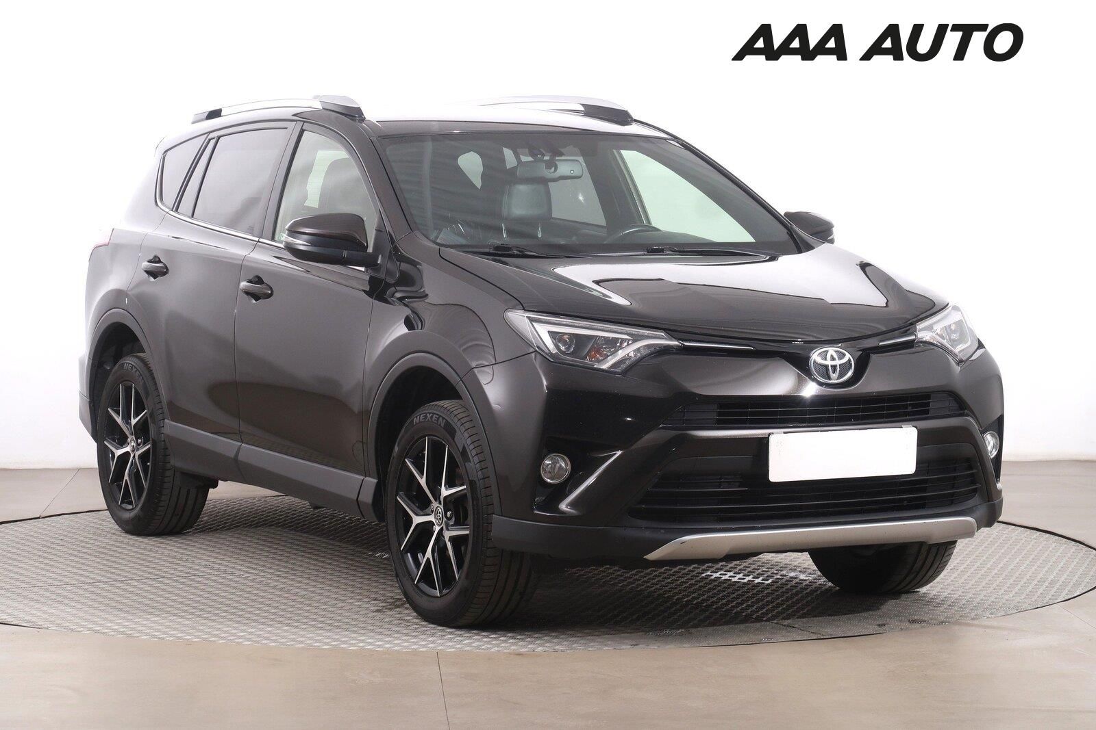 Toyota Rav4, 2.0 VVT-i, 4X4, Automat