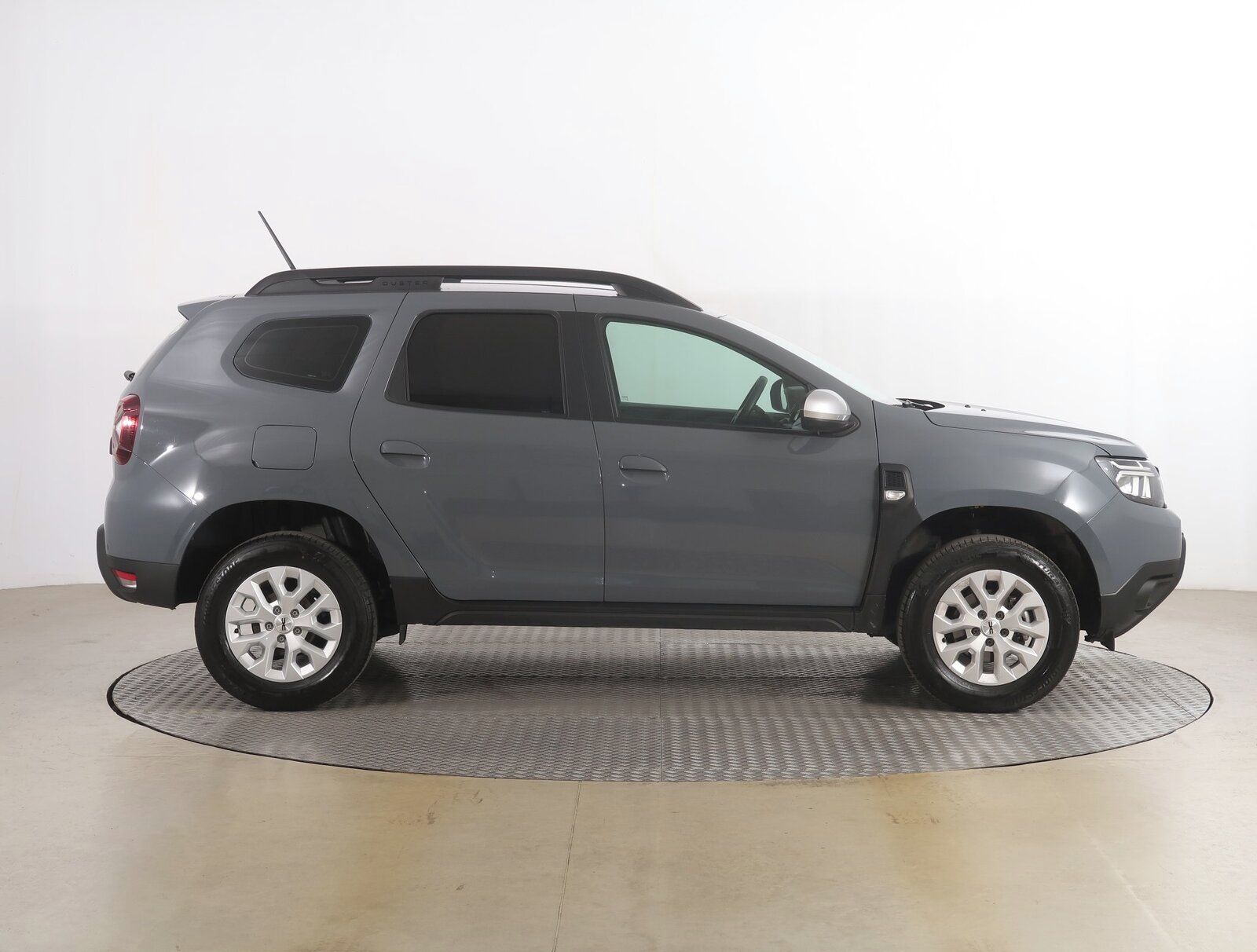 Dacia Duster, 1.0 TCe, Comfort, LPG - fotka 6