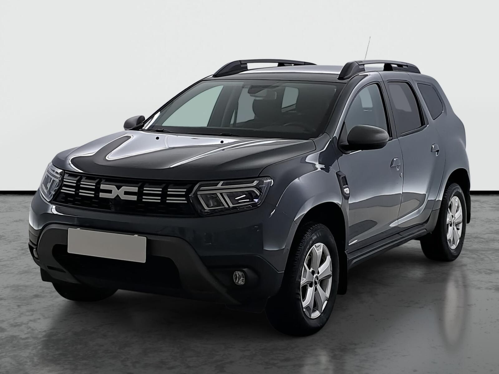 Dacia Duster, 1.0 TCe, Záruka, LPG, ČR,1.maj - fotka 2