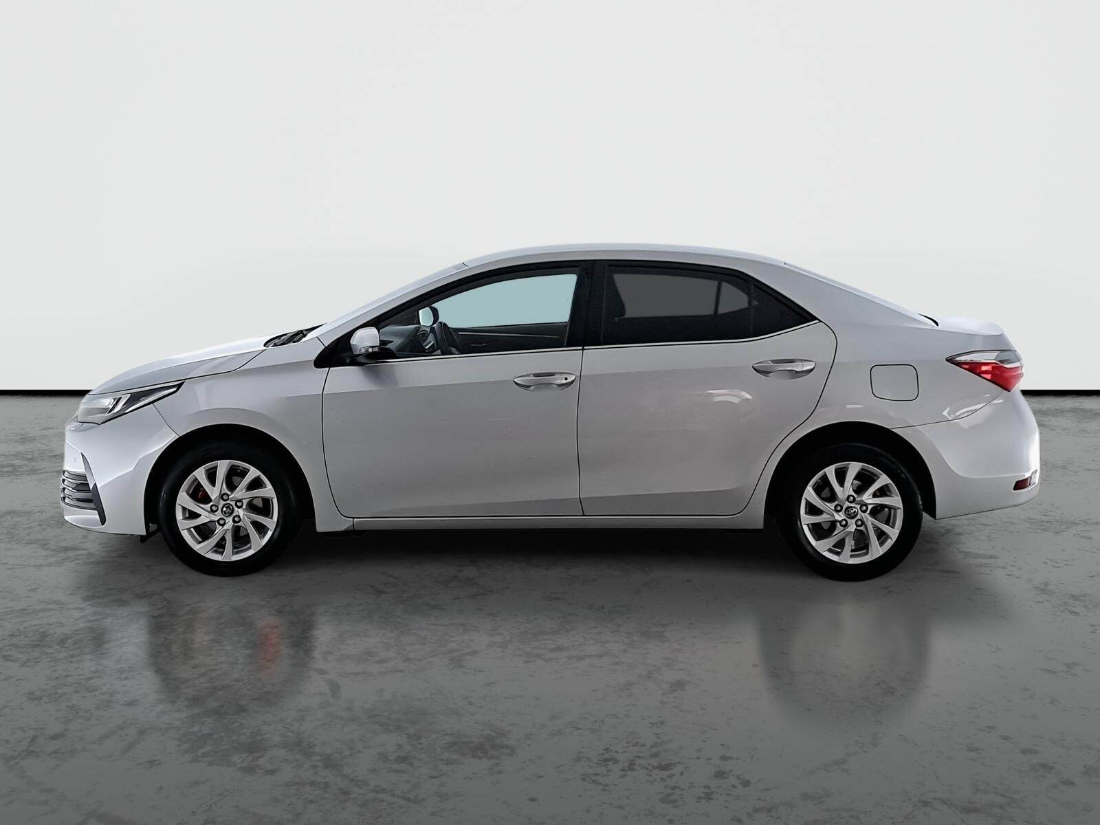 Toyota Corolla, 1.6 Valvematic, Serv.kniha - fotka 3