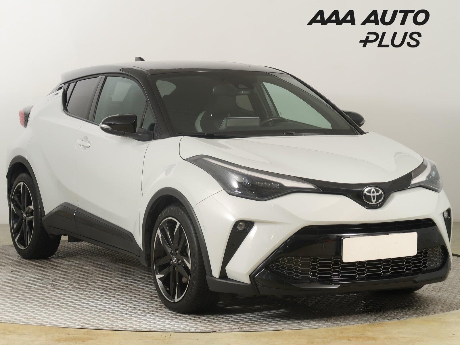 Toyota C-HR, 2.0 Hybrid, GR Sport, Automat