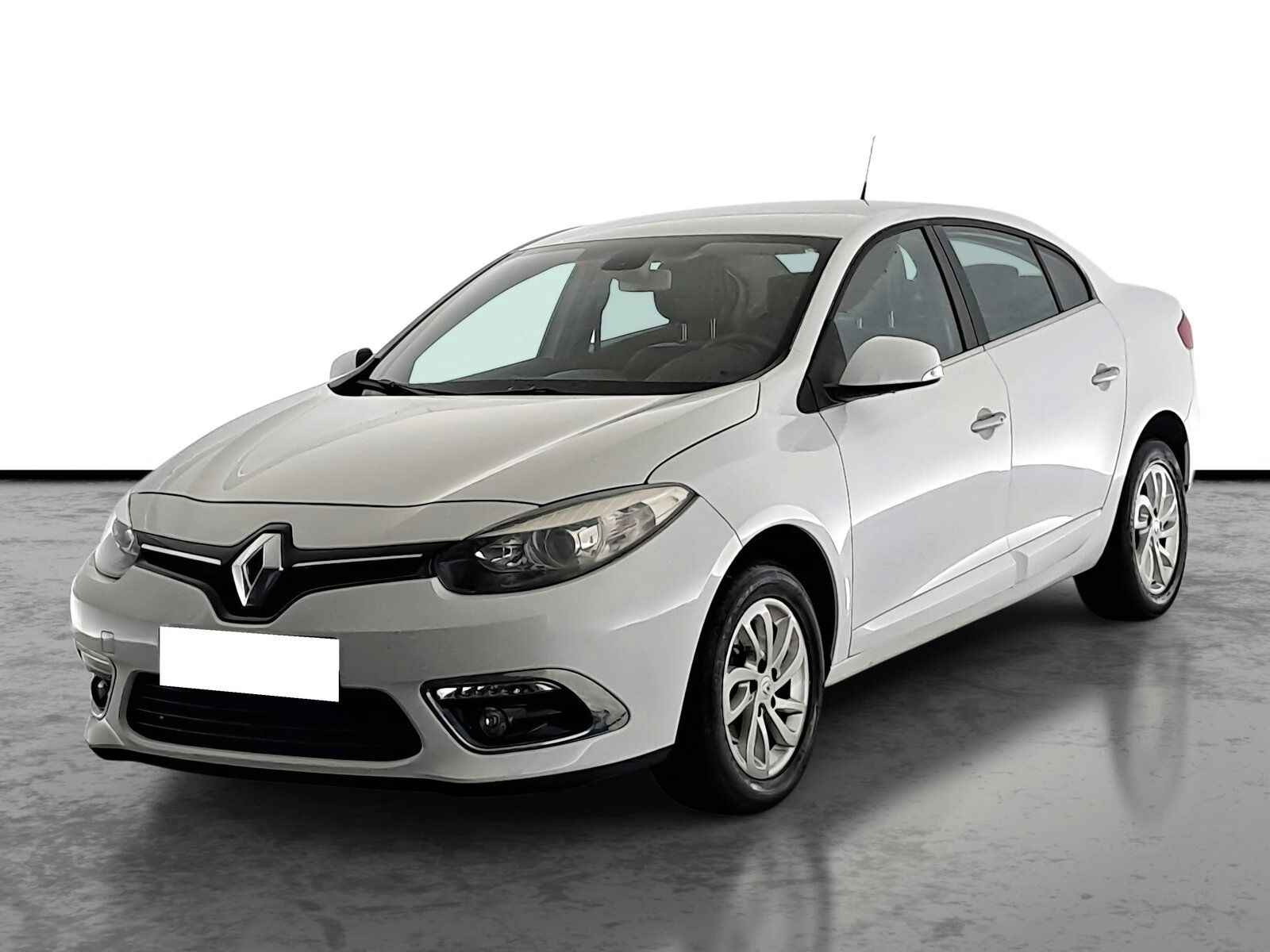Renault Fluence, 1.6 16V, Automatická klima - fotka 2